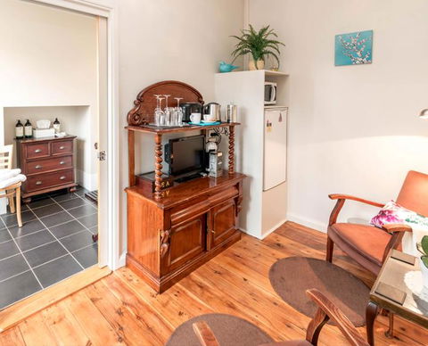 Waverley Bed & Breakfast - Accommodation Mermaid Beach 2