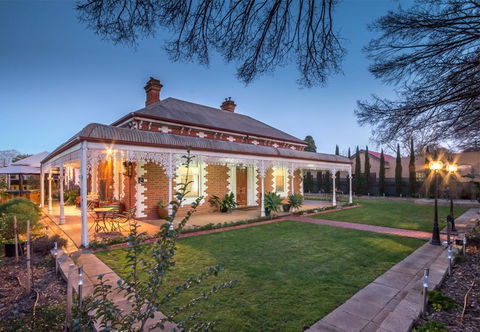 Waverley Bed & Breakfast - Accommodation Mermaid Beach 0