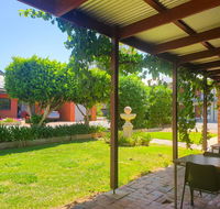 Wentworth Central Motor Inn - Accommodation Mermaid Beach