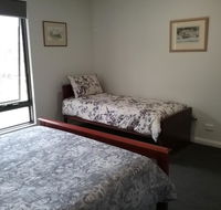 Wentworth Wharf BB - Accommodation Mermaid Beach