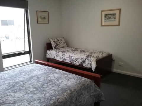 Wentworth Wharf B&B - Accommodation Mermaid Beach 0