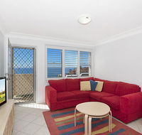 Werrina Townhouse - Accommodation Mermaid Beach