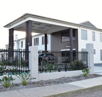 Western Downs Motor Inn - Accommodation Mermaid Beach