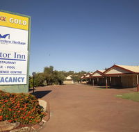 Western Heritage Motor Inn - Accommodation Mermaid Beach