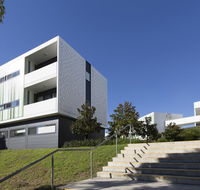 Western Sydney University Village - Campbelltown - Accommodation Mermaid Beach