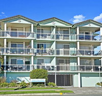Westport Palms 14 Buller Street - Accommodation Mermaid Beach