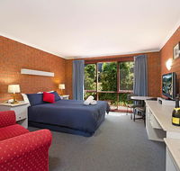 Whalers Rest Motor Inn - Accommodation Mermaid Beach