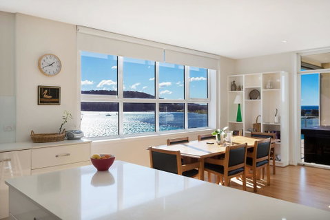 Wharf Apartment Unit 7 - Accommodation Mermaid Beach 2