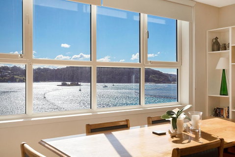 Wharf Apartment Unit 7 - Accommodation Mermaid Beach 1