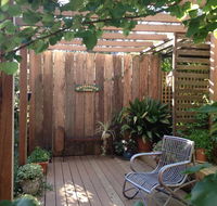 Whispering Pines Bed and Breakfast - Accommodation Mermaid Beach
