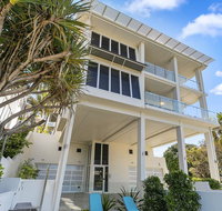 White Sands One - Accommodation Mermaid Beach