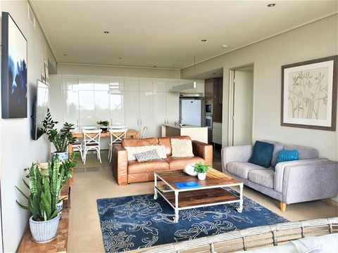 White Shells Luxury Apartments - Accommodation Mermaid Beach 2