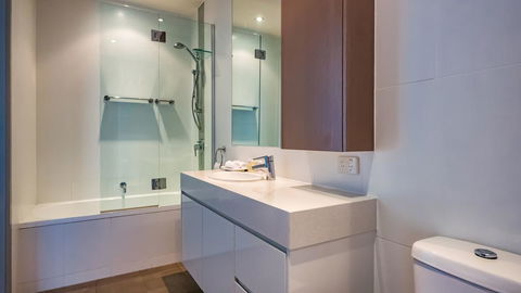 White Shells Luxury Apartments - Accommodation Mermaid Beach 1