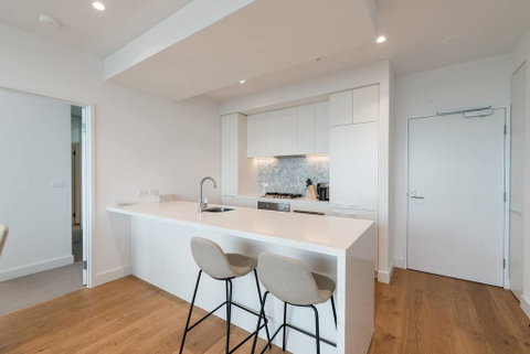 Whitehorse Tower 2 Bedroom 2 Bath - Accommodation Mermaid Beach 1