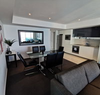 Widest Ocean View and Balcony Luxury Apt - Accommodation Mermaid Beach