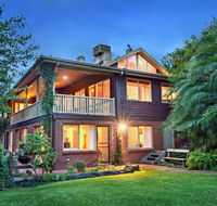 Wildwood Lodge - Accommodation Mermaid Beach
