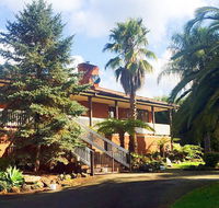 Will's Wonderland BB  Farmstay - Accommodation Mermaid Beach