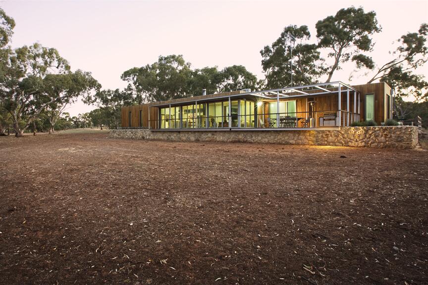 Marcollat SA Accommodation Mermaid Beach