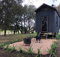 Willandra Tiny House - Accommodation Mermaid Beach
