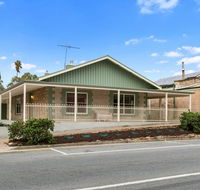 Williamstown Bed and Breakfast - Accommodation Mermaid Beach