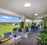 Willowbank Drive Bed  Breakfast - Accommodation Mermaid Beach