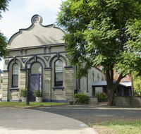 Willowgate Hall Luxury Hosted BB - Accommodation Mermaid Beach