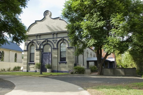 Willowgate Hall Luxury Hosted B&B - Accommodation Mermaid Beach 0