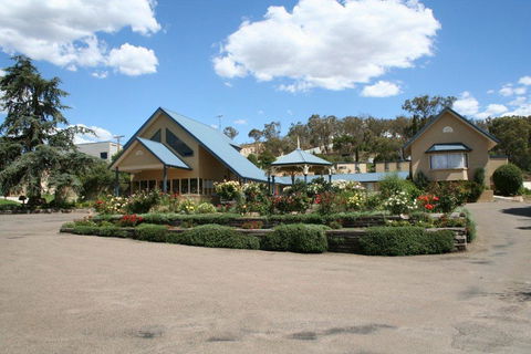 Willows Motel - Accommodation Mermaid Beach 1