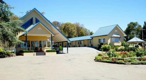 Willows Motel - Accommodation Mermaid Beach 3