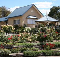 Willows Motel - Accommodation Mermaid Beach