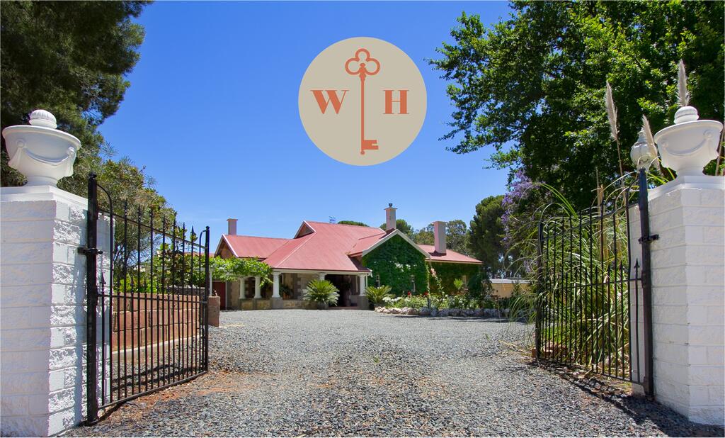 Kapunda SA Accommodation Mermaid Beach