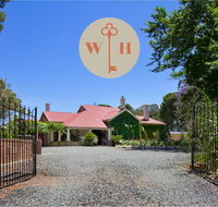 Wilsford House - Accommodation Mermaid Beach