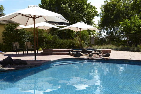 Winbi River Resort Holiday Rentals - Accommodation Mermaid Beach 1
