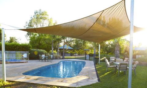 Winbi River Resort Holiday Rentals - Accommodation Mermaid Beach 2