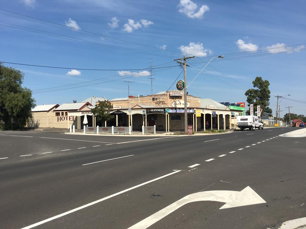 Bambra VIC Accommodation Mermaid Beach