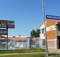 Winchester Motel - Accommodation Mermaid Beach