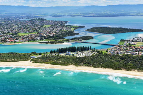 Windang Tourist Park - Accommodation Mermaid Beach 0