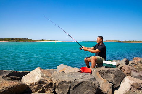 Windang Tourist Park - Accommodation Mermaid Beach 1