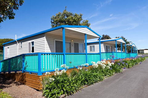 Windang Tourist Park - Accommodation Mermaid Beach 3