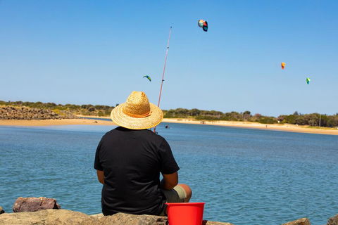 Windang Tourist Park - Accommodation Mermaid Beach 2