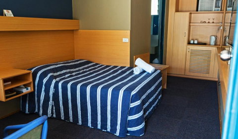Windsor Motel - Accommodation Mermaid Beach 2