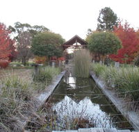 Windswept Country Retreat - Accommodation Mermaid Beach