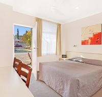 Wingham Motel - Accommodation Mermaid Beach