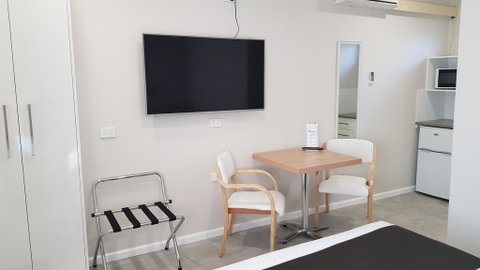 Wingham Motel - Accommodation Mermaid Beach 2