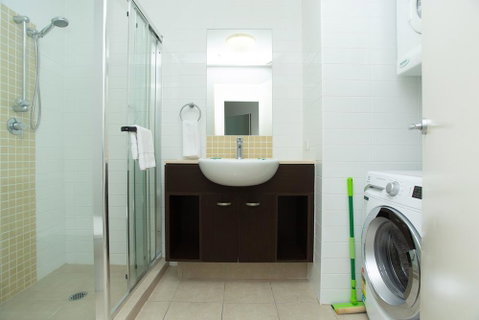 Wings Resort - Private Apartments - Accommodation Mermaid Beach 2