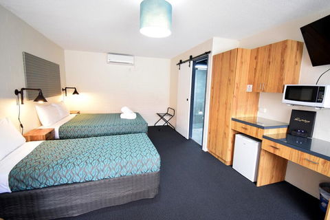 Winsor Park Motor Inn - Accommodation Mermaid Beach 3