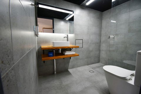 Winsor Park Motor Inn - Accommodation Mermaid Beach 2