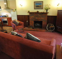 Wintarni Olives Cottage - Accommodation Mermaid Beach