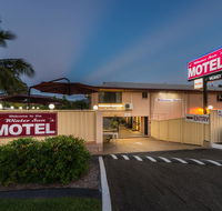 Winter Sun Motel - Accommodation Mermaid Beach
