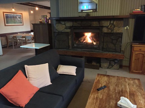 Winterhaus Lodge Thredbo Village - Accommodation Mermaid Beach 1